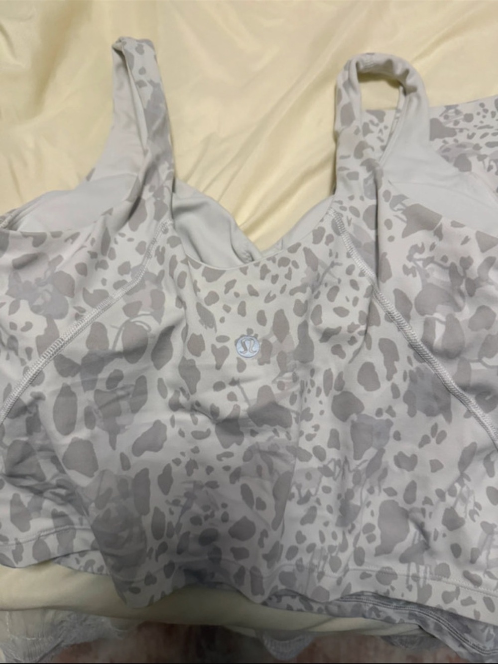 Lululemon Set - Picture 2 of 3